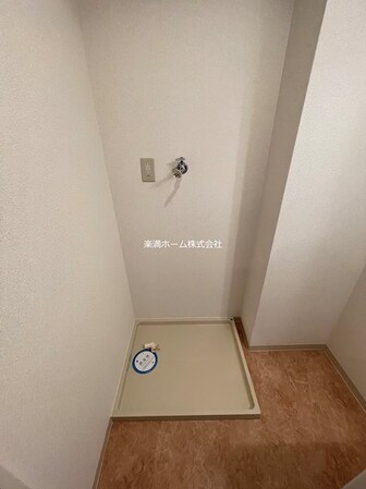 エボルジオンの物件内観写真